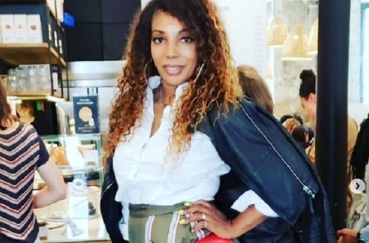 Get to Know Lyndrea Price - Serena Williams' Half-Sister Who is a Model and Creative Executive 